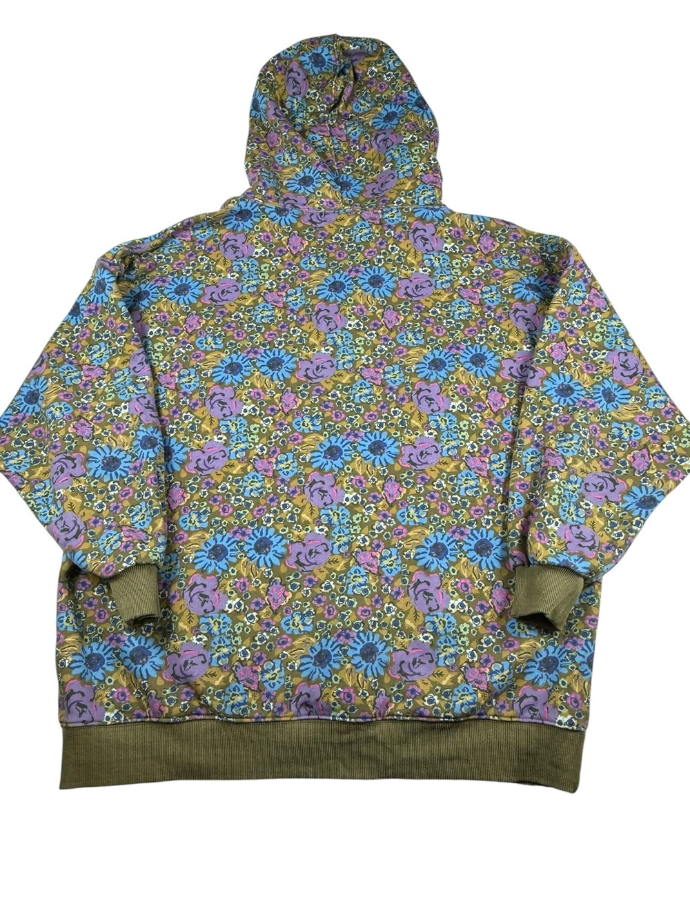 Natural Life Oversized Hoodie, S/M - Picture 2 of 10